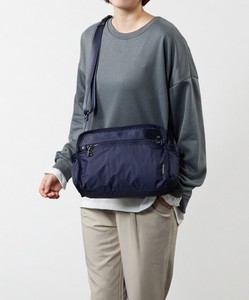 Shoulder Bag Nylon Lightweight Ripstop Size S