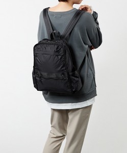 Backpack Nylon Lightweight Ripstop