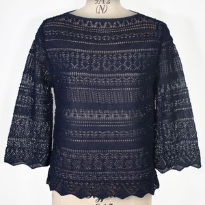 Sweater/Knitwear Washi