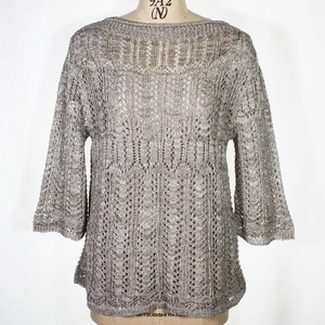 Sweater/Knitwear Washi