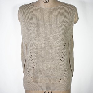 Vest/Gilet Knitted Vest Sweater Vest Simple NEW