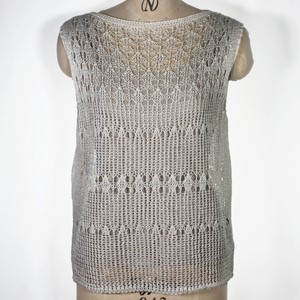 Vest/Gilet Knitted Vest Simple NEW