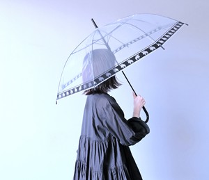【moz】ビニール傘