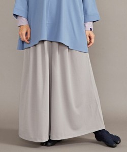 《定番》【カヤ】ゆらめき袴風パンツ ○3D展 BEPPIN和装スタイル ボトムス