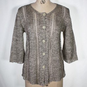 Cardigan Knitted Cardigan Sweater NEW