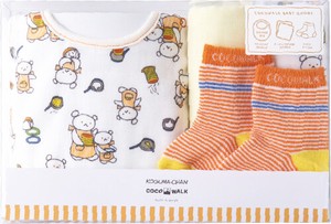 Babies Accessories cocowalk Socks Made in Japan