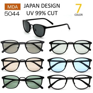 クラシックコンビ　サングラス　伊達メガネ　5044