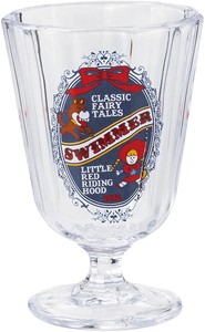 Cup/Tumbler Little-red-riding-hood