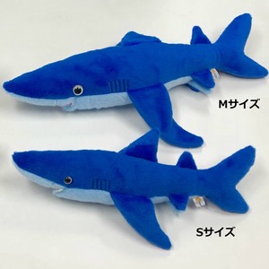 玩偶/毛绒玩具 毛绒玩具 鲨鱼