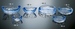 FIRST GLASS　一筆　ガラス食器　【特価】※一部商品【在庫限り】