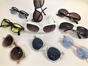 Sunglass Date Eyeglass Assort Set