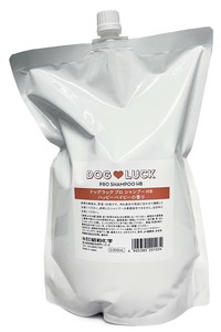 昭和化学 ドッグラック プロシャンプーHB ハッピーベイビーの香り 2L トリミング用品 犬用シャンプー