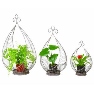 花盆 3个每组