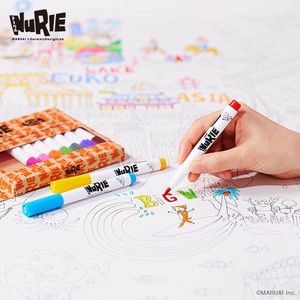 Marker/Highlighter Make