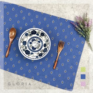 Placemat Kitchen Knickknacks