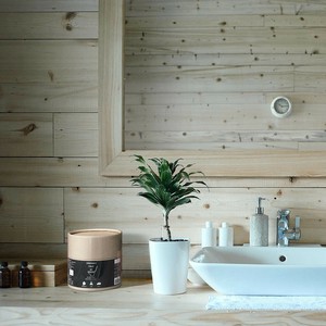 【日本製】オシャレ簡易トイレキット　10年保管可能