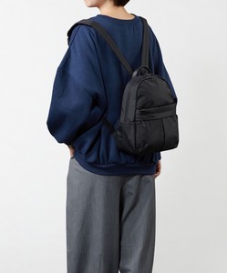Backpack Nylon Size S Taffeta
