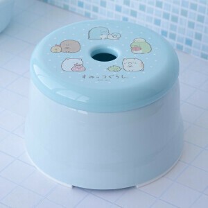 【すみっコぐらし】　風呂いす　浴用品　風呂　バスグッズ<日本製>