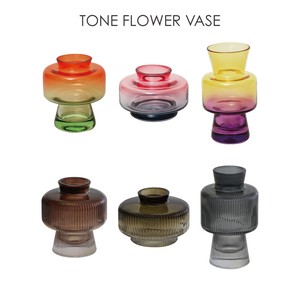 Color FLOWER Tone Flower Base