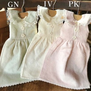 Mini Towel 3-colors