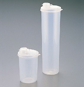 ハイパック丸型【ストックポット・保存容器・シール容器】