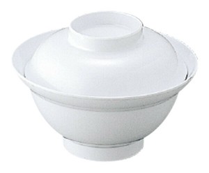 メラミン給食用食器　丼中No.63