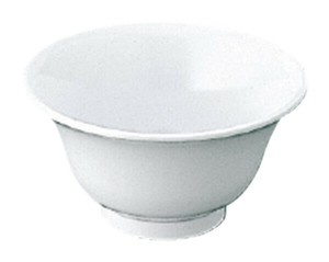 メラミン給食用食器　湯呑羽反り No.20