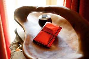Pocketbook Cover A6 Slim Rouge Pouch