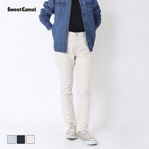 【SALE】NARROW STRAIGHT Sweet Camel/CA6572