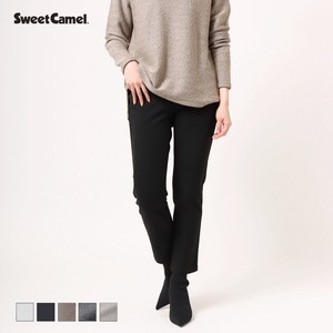【SALE・再値下げ】シガレットパンツ Sweet Camel/CA6536