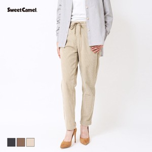 【SALE】イージーテーパード Sweet Camel/CA6592