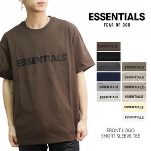 AL Essential LEE Men's T-shirt Short Sleeve