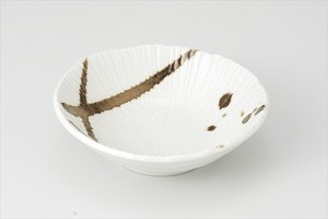 美浓烧 小钵碗 餐具 日本制造