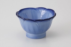 Cobalt Mini Dish Mino Ware Plates Made in Japan 2022