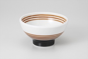 High Ground bowl Mino Ware Plates Made in Japan 2022