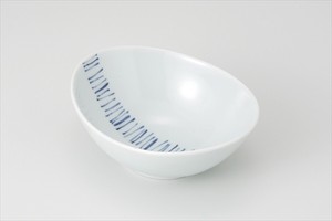 Oval Mini Dish Mino Ware Plates Made in Japan 2022