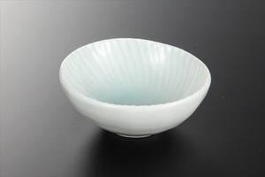 青白瓷トチリ 小鉢 ［美濃焼 食器 日本製]「2022新作」