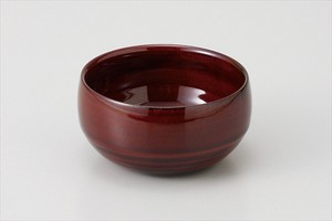 飴釉 デザートカップ ［美濃焼 食器 日本製]「2022新作」