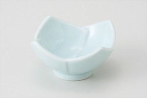 風車（青磁） 小鉢 ［美濃焼 食器 日本製]「2022新作」