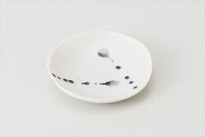美浓烧 小钵碗 餐具 豆皿/小碟子 日本制造