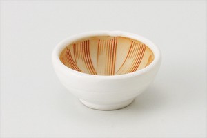 Mino ware Side Dish Bowl Mini White Made in Japan