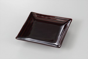 Mino ware Small Plate Serving Plate Made in Japan