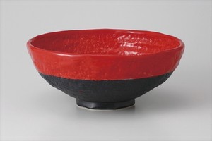 Mino ware Donburi Bowl 21cm Made in Japan