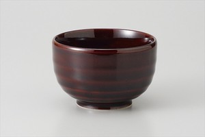 Mino ware Donburi Bowl Mini Made in Japan