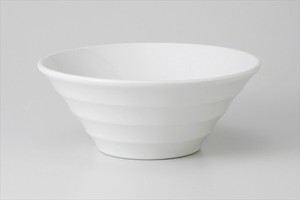 Mino ware Donburi Bowl 19cm Made in Japan