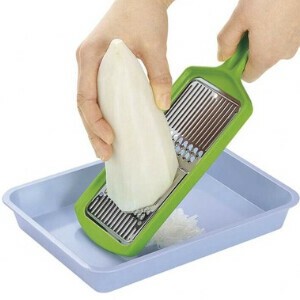 Grater/Slicer Made in Japan