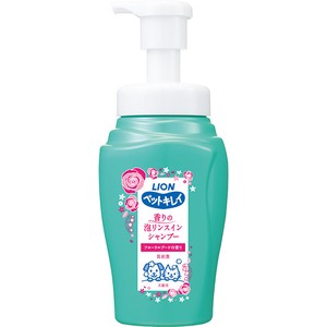 Shampoos / Conditioners Lion 450ml