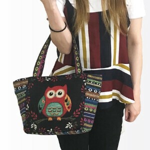 Handbag Ladies fashion