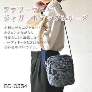 Shoulder Bag Mini Lightweight Large Capacity Small Case Ladies
