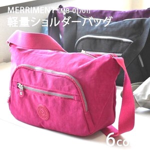 Shoulder Bag Mini Plain Color Large Capacity Small Case Ladies